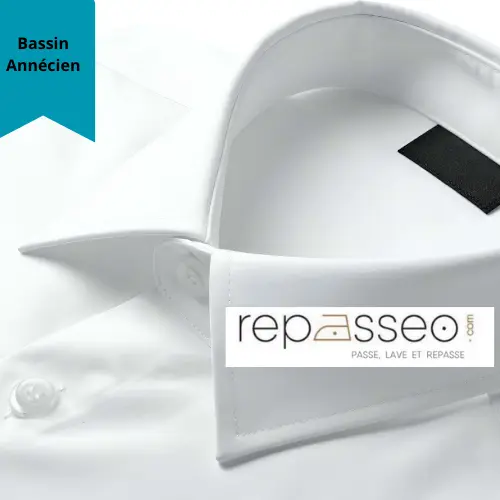 Pressing - Repassage Passerelles