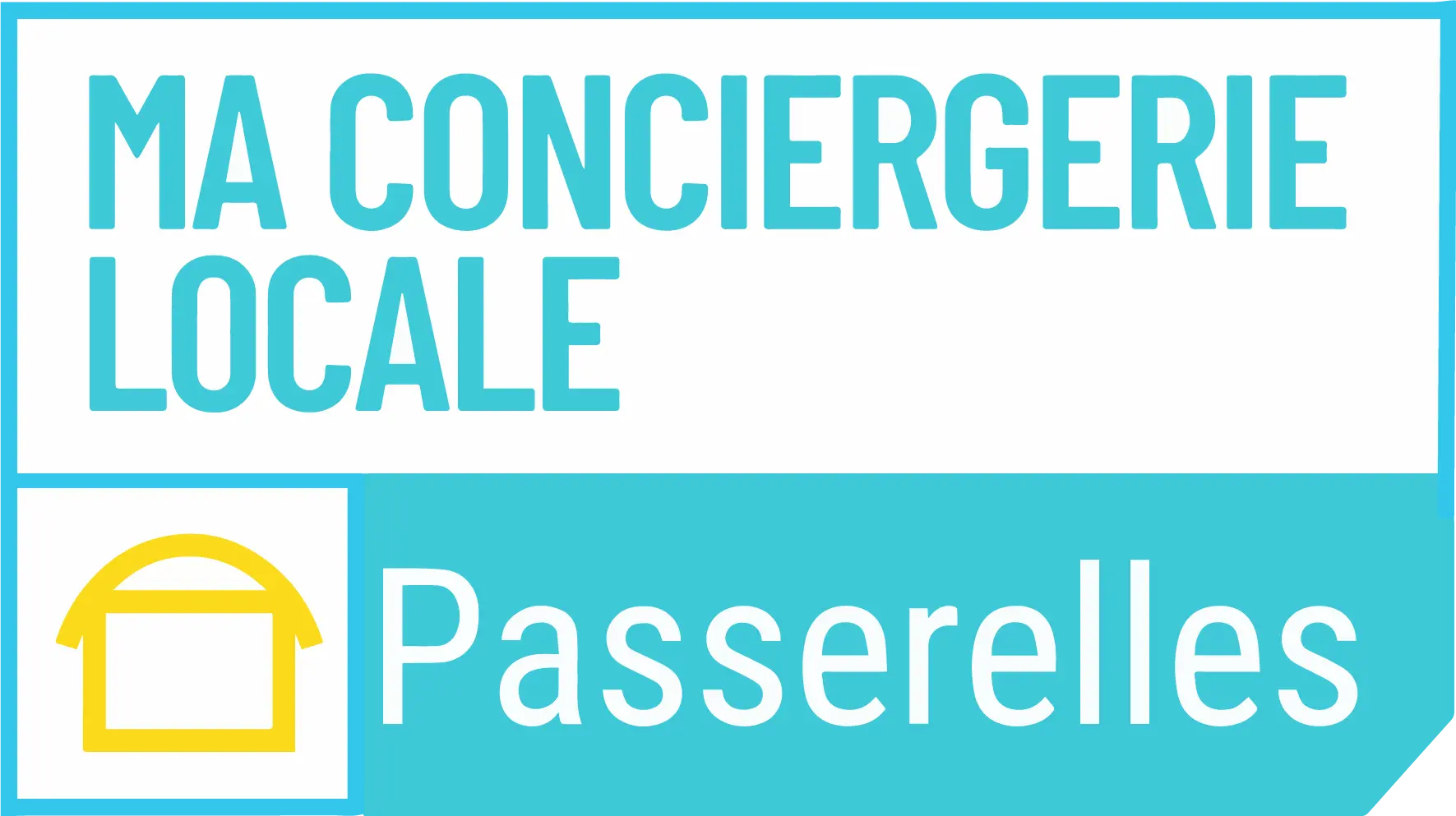 Les Passerelles - Ma Conciergerie Locale